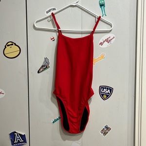 Jolyn One Piece Swimsuit